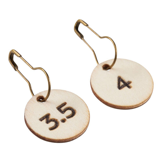 

Naalddikte-markeerders - Hobbii
3