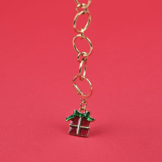 

Toerenteller - Kerst - 10 ringen - Hobbii
3