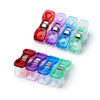 

Craft Clips Jumbo - Hobbii
1