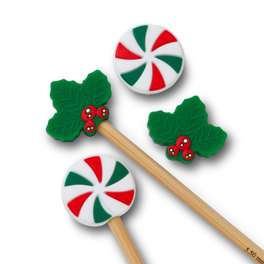 Kerst Naaldstoppers - Hobbii