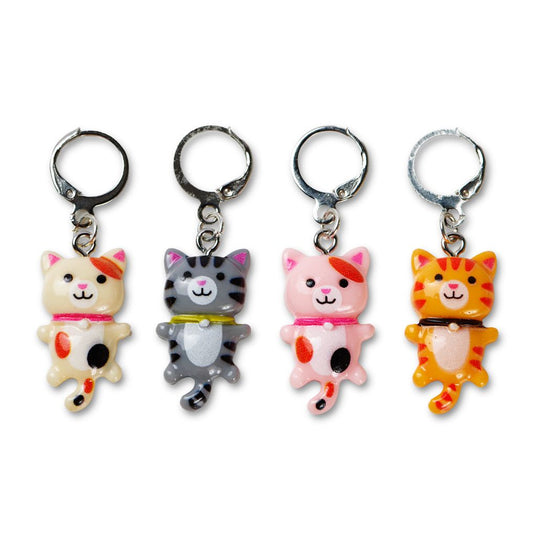 Steekmarkeerders - Katten - Hobbii
