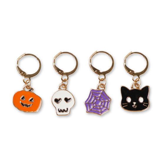 

Halloween Steekmarkeerders - Hobbii
1