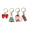

Kerst Steekmarkeerders - Hobbii
1