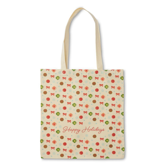 Tote Bag- Kerst - Hobbii