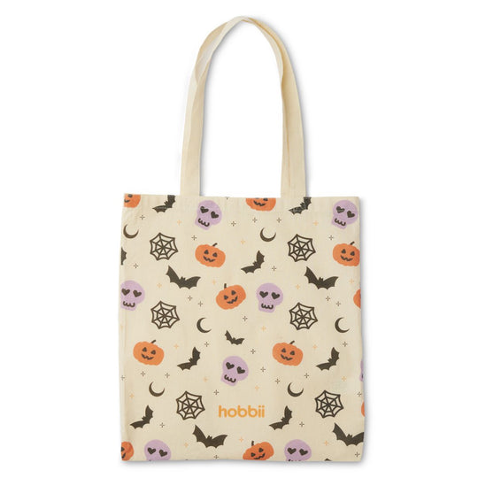 Halloween Totebag - Hobbii