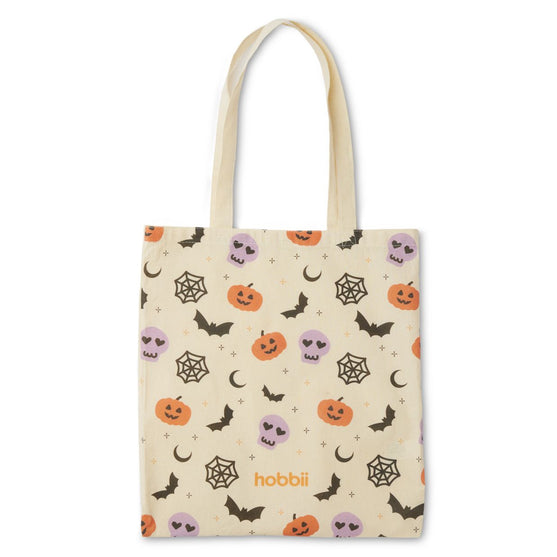 

Tote Bag - Halloween - Hobbii
1