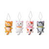 

Naalddragers - Katten - Hobbii
1