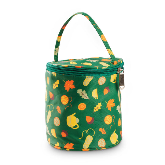 Garentasje met print - Hobbii