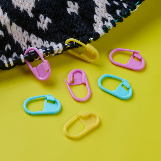 

Stekenmarkeerders in doos - Jumbo - Hobbii
6