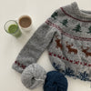 

Holly Pines - Trui
6