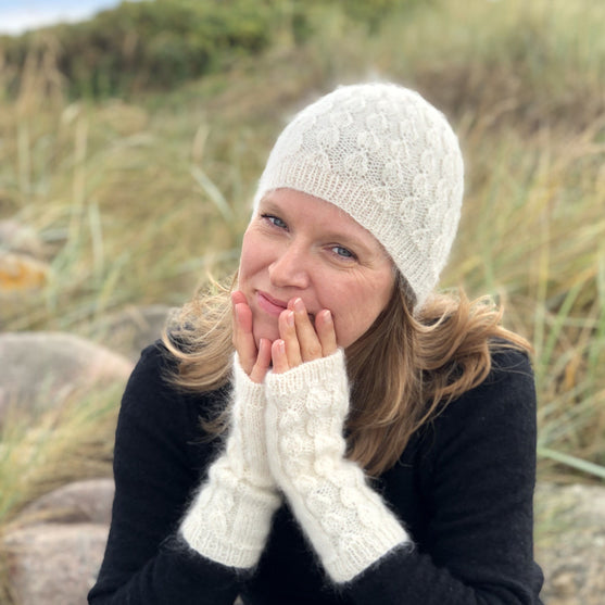 

Dråbevis - Polswarmers
3