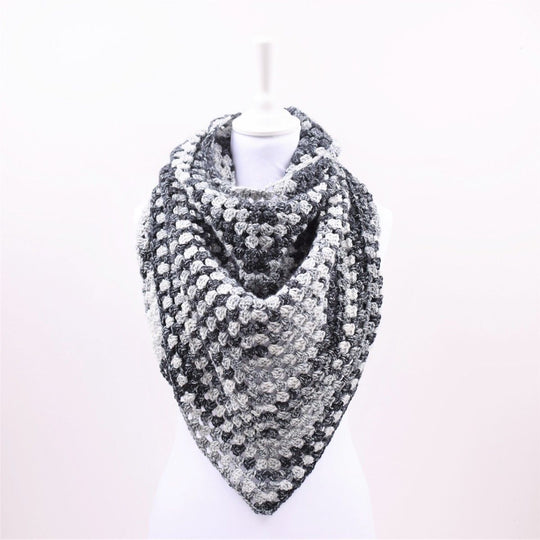 Hurricane &quot;Granny&quot; Sjaal