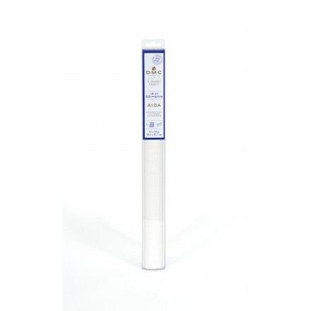 

Aida borduurstof - 14 kt - DMC
2