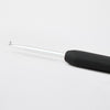 

Steel Haaknaald m/Ergonomisch Handvat - KnitPro
4