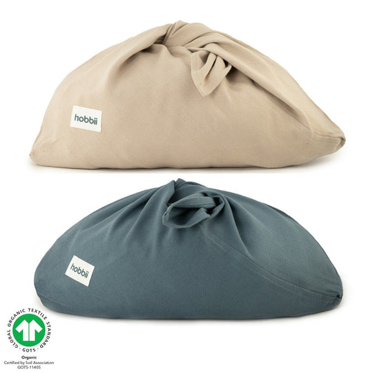 Bento Bag - Herringbone - Hobbii