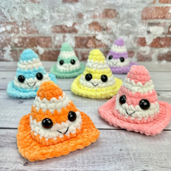 

Verkeerskegel Tyler
1