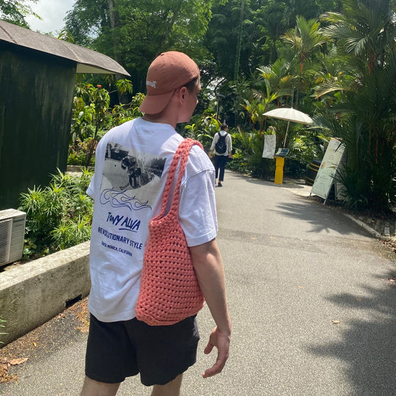 

Trendy Everyday Tas
3