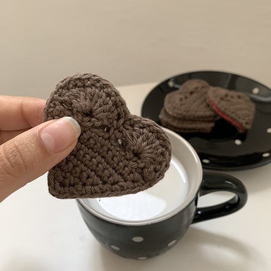 Sweetheart - Cookie Plush