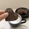 

Sweetheart - Cookie Plush
1
