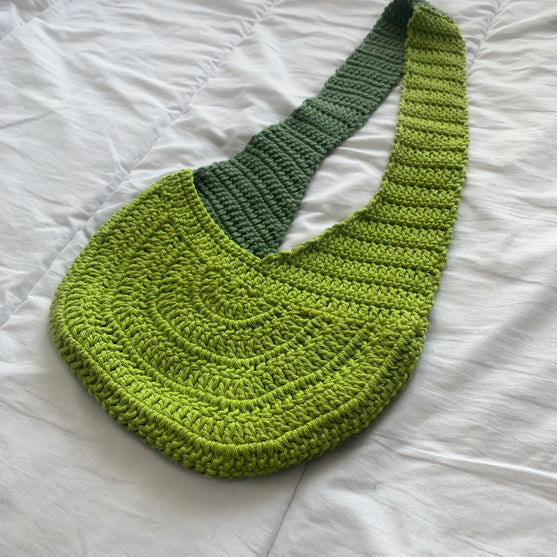 

Gemini - Schoudertas
2