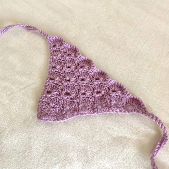 

Cuddly Wrap - Bandana voor de Hond
3