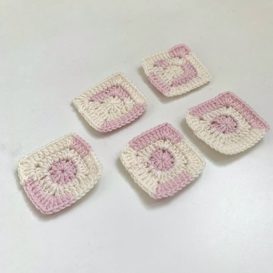 

Cherry Blossom - Sjaal
6