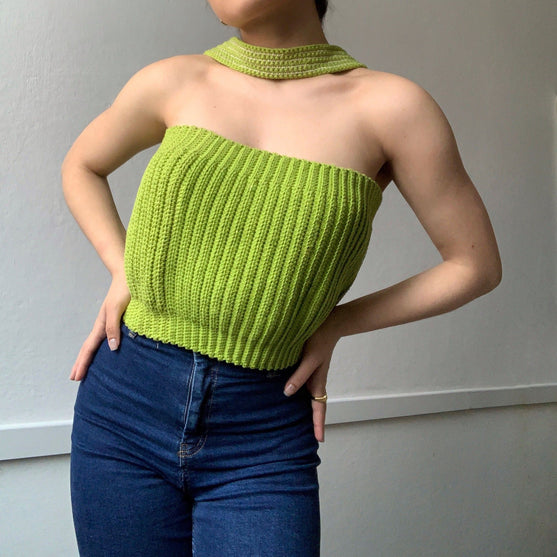 

Marilyn - Topje
1
