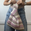 

Serene - Knoop Tas
1
