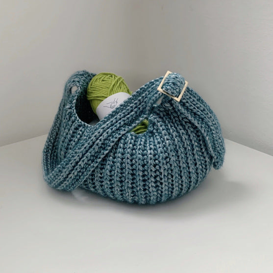 

Lagoon - Etui Tas
1