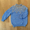 

XmasStar - Kindertrui
2