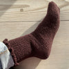 

Ultra Easy Ruffle Socks - Sokken
1