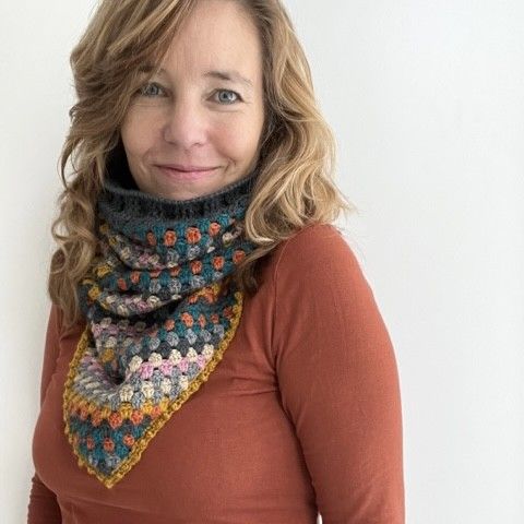 

Leah - Colsjaal
1