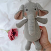 

Olifant Elliot
1