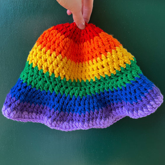 

Jazzy - Zomerhoedje
5