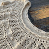

Diamond Eyelets - Trui
6