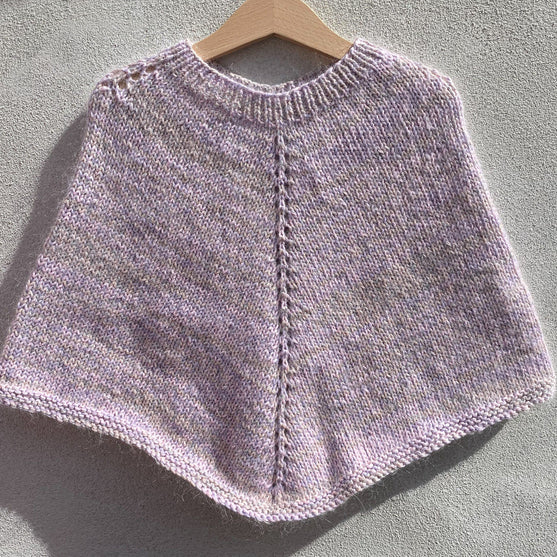 

Sophia - Kinderponcho
1
