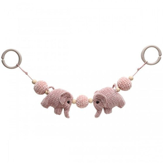 

Wagenclip - Go Handmade
5