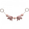 

Wagenclip - Go Handmade
5