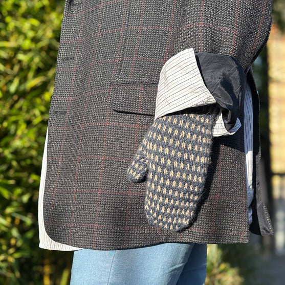 

River Stone - Wanten
8