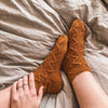 

Friendly Socks - Sokken
3