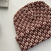 

Easy Colour Beanie - Muts
2