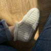 

Easy Evening Slippers - Sloffen
1