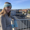 

Soft twist - Handschoenen en hoofdband
5