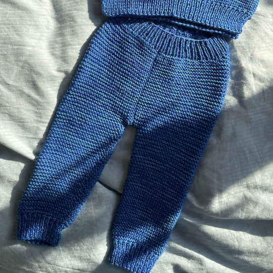 Ultra Easy Pants - Baby Broek