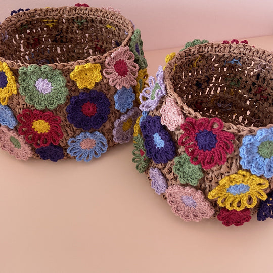 Wildflowers - Manden