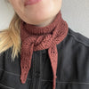 

Easy Spring Scarf - Sjaal
1