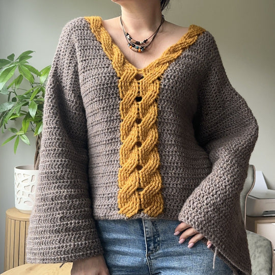 Serena Cable - Kabeltrui