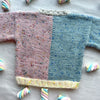 

Marshmallow Swirls - Kindertrui
3