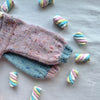 

Marshmallow Swirls - Kindertrui
2