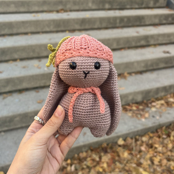 

Poppy - Paashaas
1